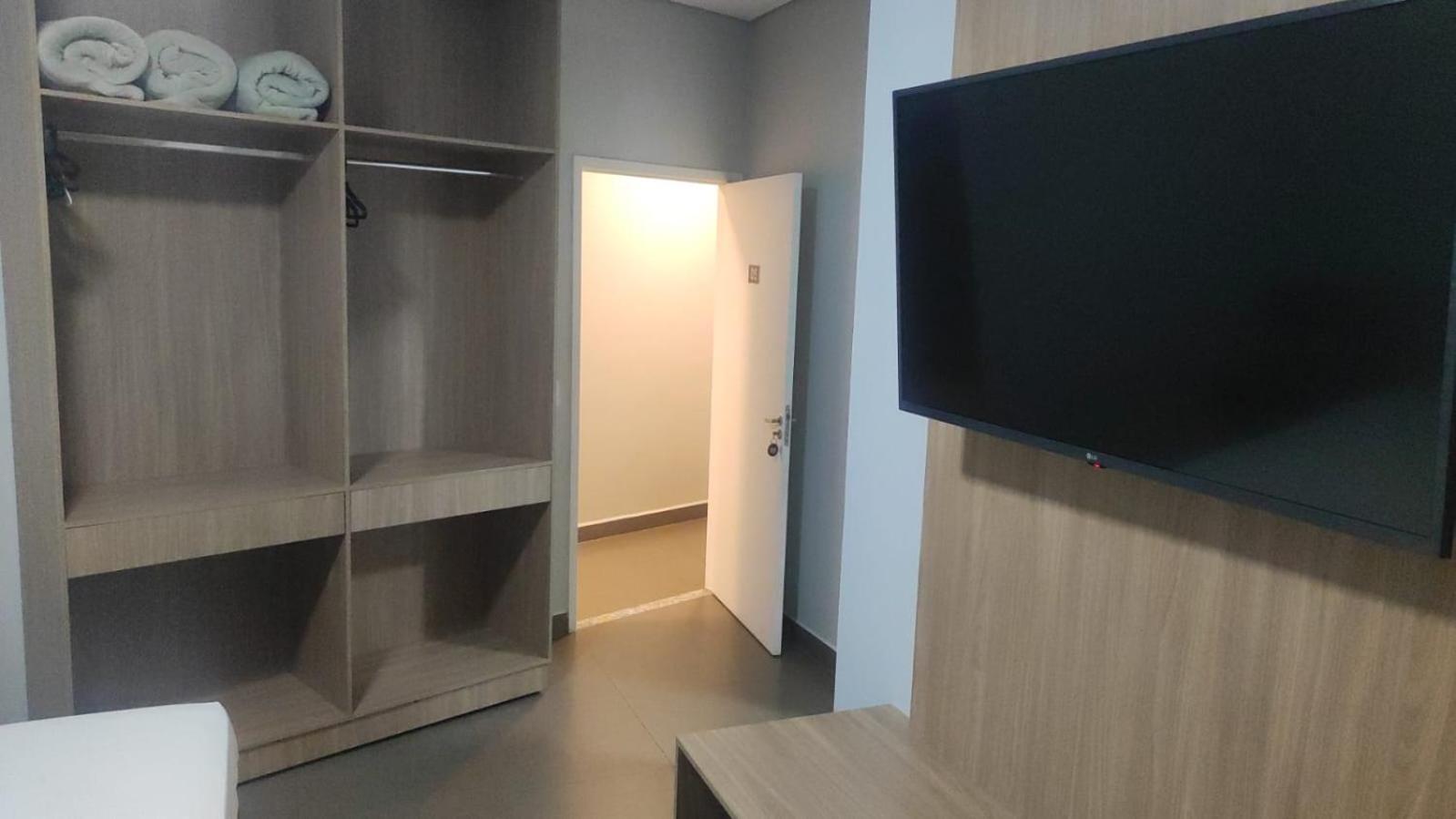 Hotel Solar Bela Vista São Paulo Eksteriør bilde